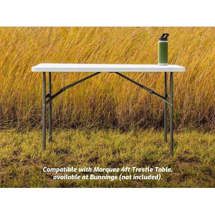 4wd Roof Rack Table Slide Mount — AMD Touring