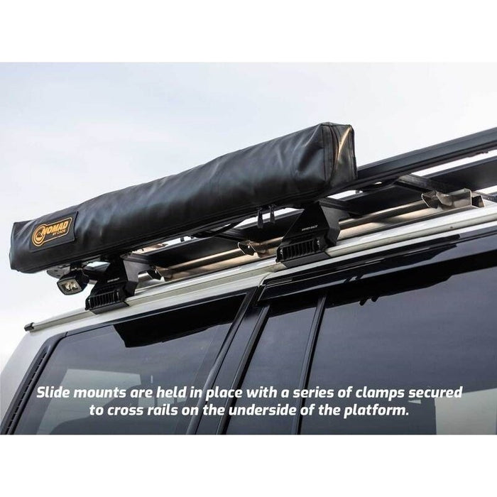4wd Roof Rack Table Slide Mount AMD Touring 4wd-roof-rack-table-slide-mount-amd-touring