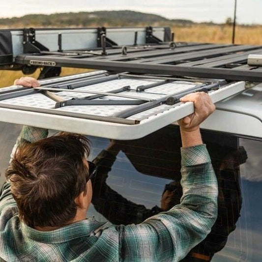 4wd Rack 4wd roof rack accessory Brackets -Australian Made