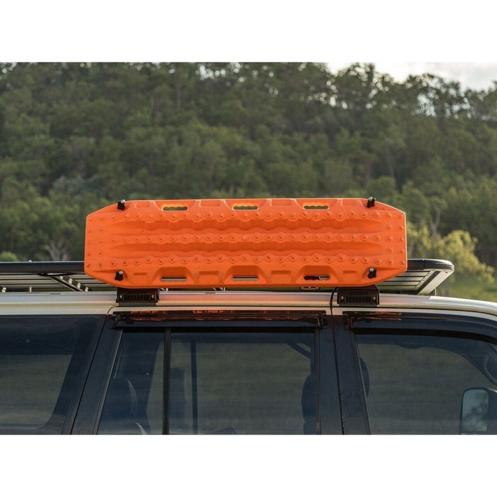 Side Mount Angled Maxtrax Brackets - AMD Touring