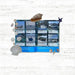 Spotto Books - Coastal - AMD Touring