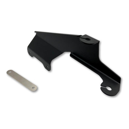 Stacked Rear Aerial Mount to suit Toyota Prado 120 & 150 - AMD Touring