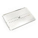 Stainless Steel Convection Tray to suit Weber* Baby Q - AMD Touring