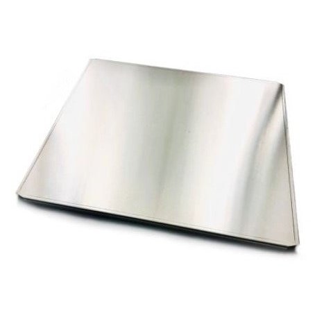 Stainless Steel Drawer Table Top to suit Titan, ARB & MSA - AMD Touring