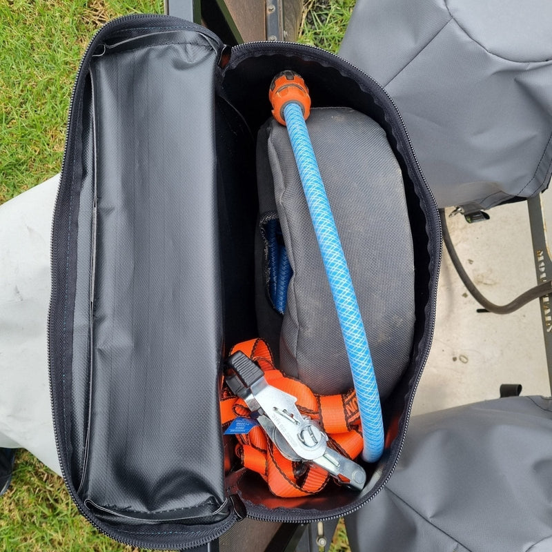 Stone Guard Bag - AMD Touring