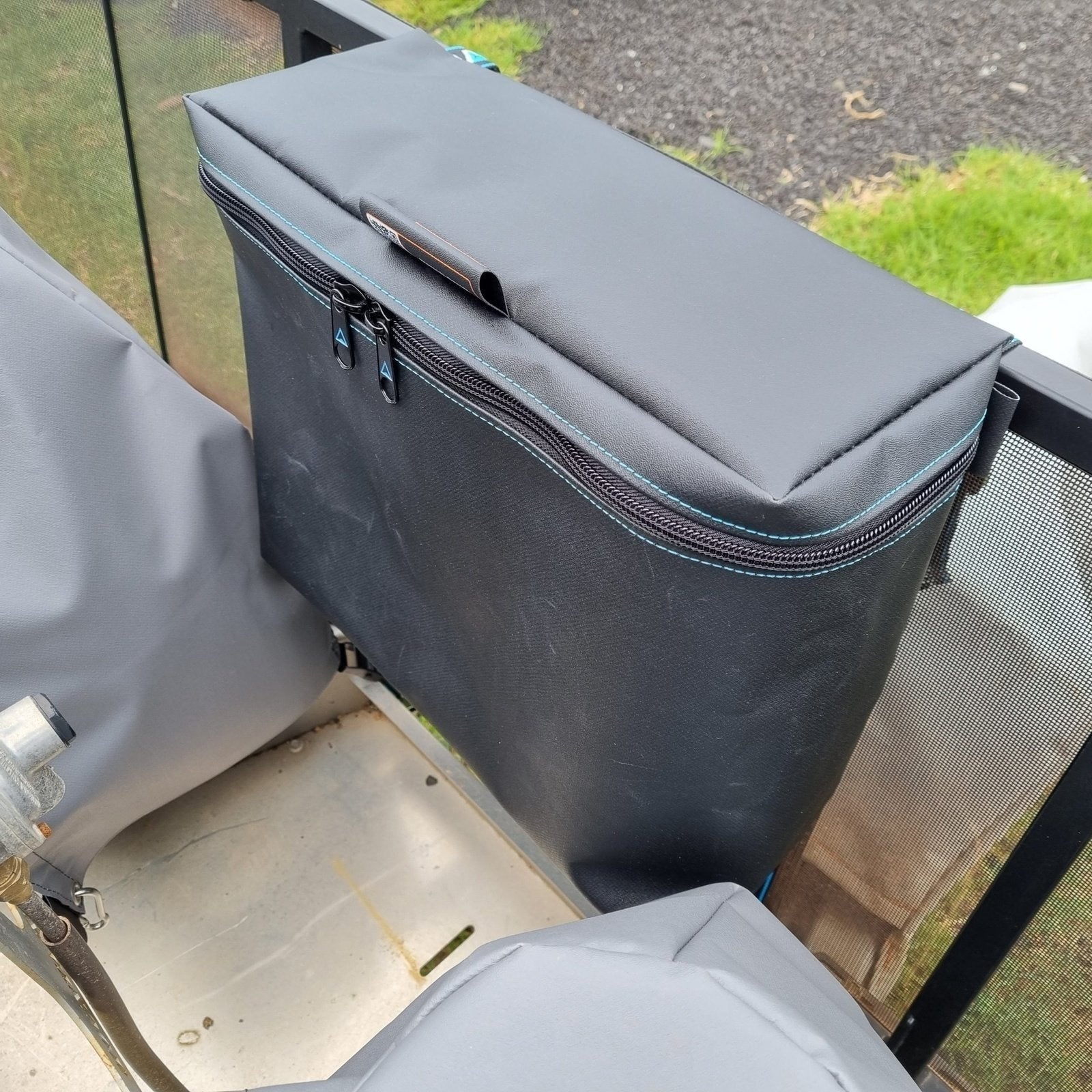 Stone Guard Bag - Australian Made – AMD Touring