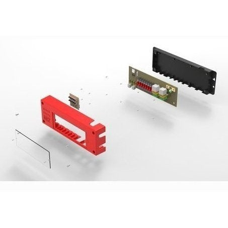 Slimline Rte Switch Switch master Maxi Slimline 12v electronics — AMD Touring