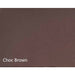 Synthetic Leather Caravan storage pocket, short multi. 400 x 400mm - AMD Touring