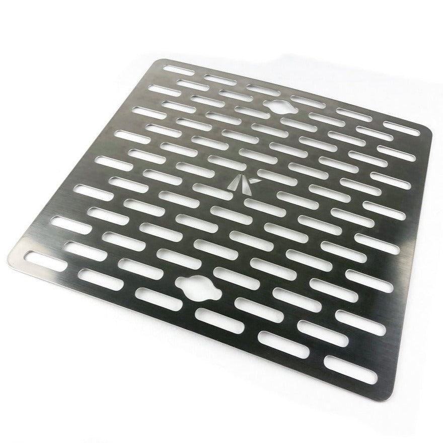 Trivet to suit Travel Buddy 12V Marine Oven Tray - AMD Touring
