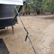 Twin Pack Awning Straps - AMD Touring