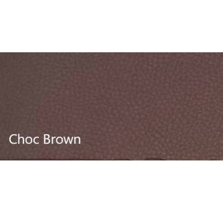 Caravan storage pocket mini double 200 x 470mm Premium faux Leather
