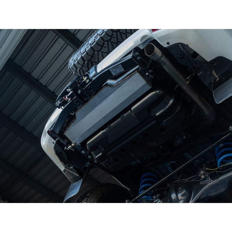 Underbody Water Tank to suit Toyota Prado 150 / Lexus GX 460 - AMD Touring