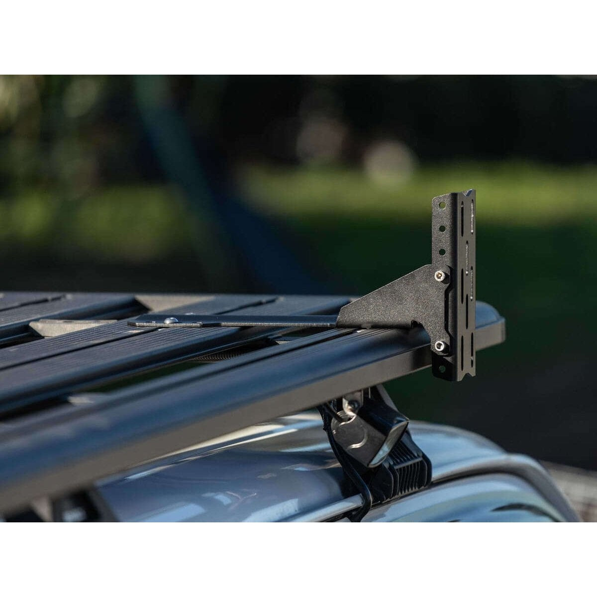 Universal 270 degree Awning bracket - AMD Touring