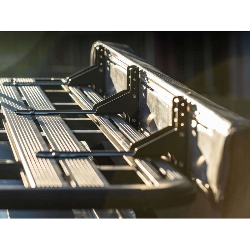 Universal 270 degree Awning bracket - AMD Touring