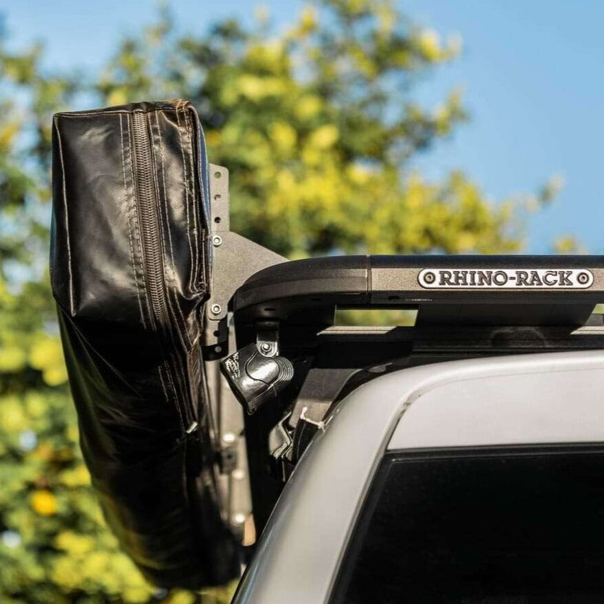 Rack Batwing Awning Rhino Pioneer Awning Bracket Australian Made