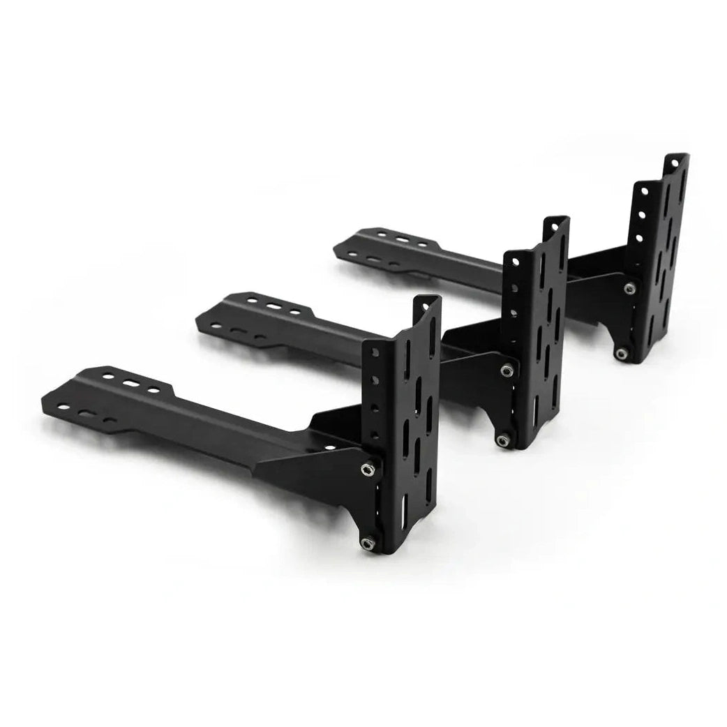 Universal 270 degree Awning bracket - AMD Touring