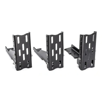 Universal 270 Degree Awning Bracket Set to suit ARB BASE Rack - AMD Touring