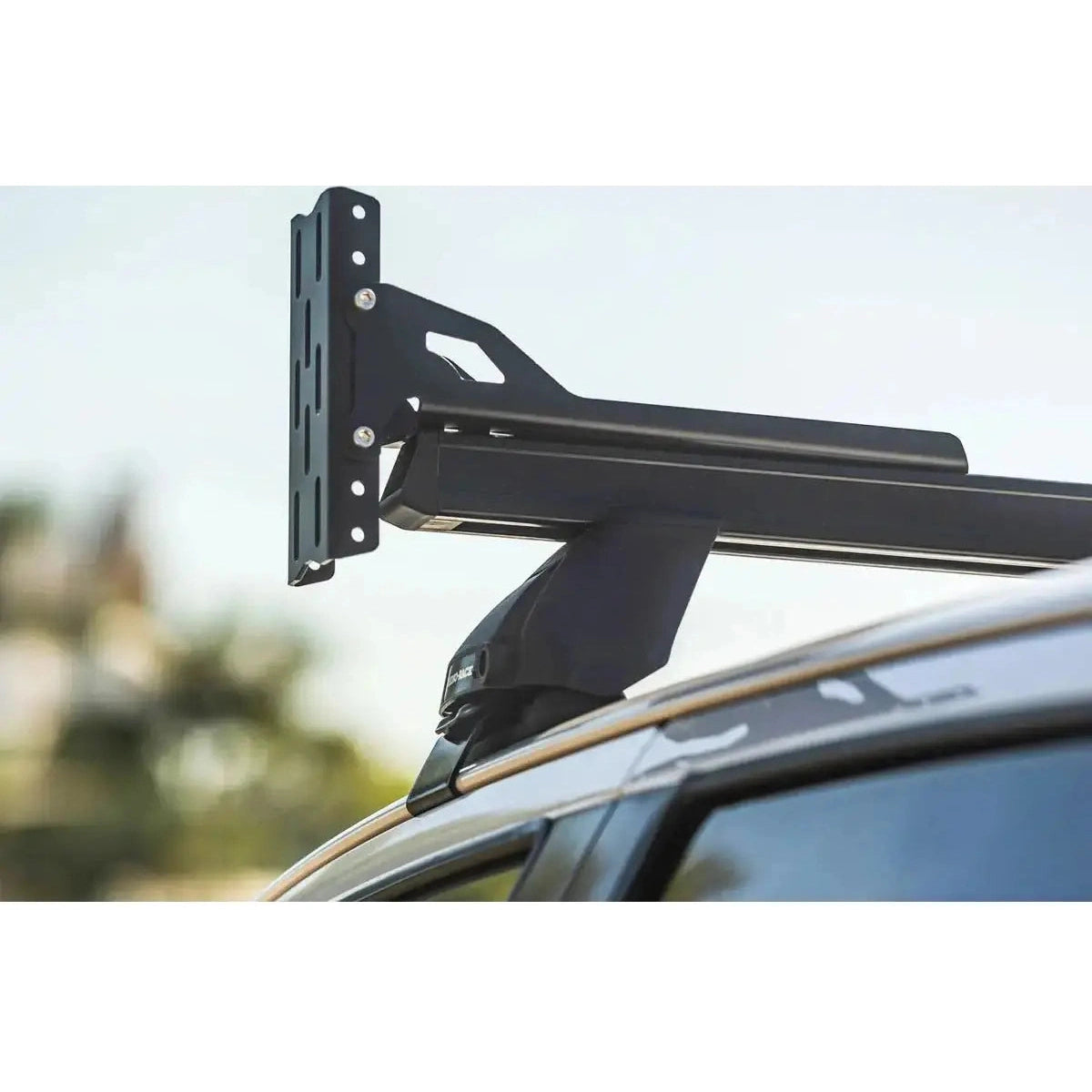 Universal 270 Degree Awning Bracket Set to suit Cross Bars & Platform Racks - AMD Touring