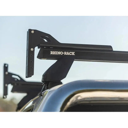 Universal 270 Degree Awning Bracket Set to suit Cross Bars & Platform Racks - AMD Touring