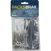 XD awning conector -RacksBrax - AMD Touring