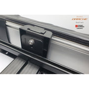 XD hitch for Large awnings -RacksBrax - AMD Touring