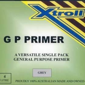 Xtroll GP Primer - AMD Touring
