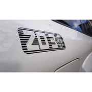 ZD30 WARRIORS PACK - AMD Touring