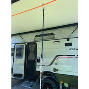 Zippet 2 dogs - AMD Touring